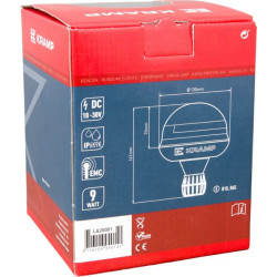 Švyturys LED LA20001