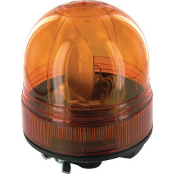 Besisukantis švyturys 55W, 12V, Ø 129mm x165mm, Vega by Sacex 2187001