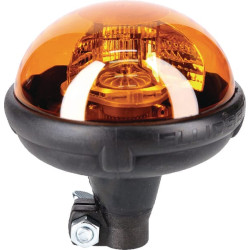 Besisukantis švyturys, 21W, 12/24V, tvirtinamas ant stulpo, Ellipse by Sacex AUEF122423