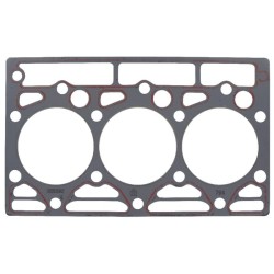 Case - IH 633 3228361R2 Cilindro galvutės tarpiklis Case - IH