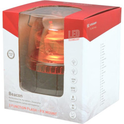 Švyturėlio šviesos diodas, įjungtas, EMC LA20024