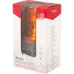 Švyturys LED, 10-110V, varžtas ant LA20061