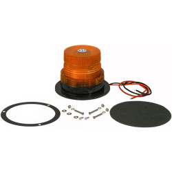 Švyturys LED, 10-110V, varžtas ant LA20062