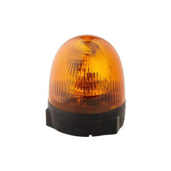 Besisukantis švyturys, 24V, Rota Compact by Hella 2RL009506211