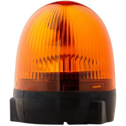 Besisukantis švyturys, 24V, Rota Compact by Hella 2RL009506211