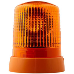 Besisukantis švyturys Halogenas, KL 7000, Hella 2RL008061111