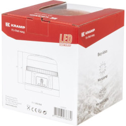 Švyturys LED įkraunamas LA20029