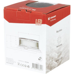 Švyturys LED LP magnetas LA20082