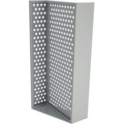 Skaitiklio ekranas DISPBASEPL