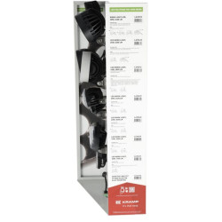 Pardavimo ekranas LED tinka John Deere DISPLEDJD1