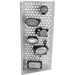 Pardavimo ekranas LED tinka Claas DISPLEDCS1