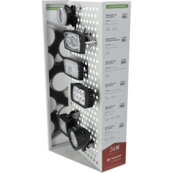 Pardavimo ekrano LED tinka Fendt DISPLEDFT1