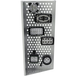 Pardavimo ekrano LED tinka Fendt DISPLEDFT1