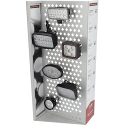 Pardavimo ekrano LED tinka CASE IH KITLECI1