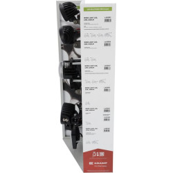 Pardavimo ekranas LED tinka CLAAS KITLEDCS1