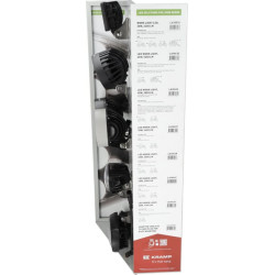 Pardavimo LED ekranas, tinkantis John Deere KITLEDJD1