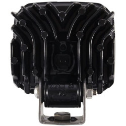 Darbinis šviesos diodas, kvadratinis, 12/24V, baltas, Hella 1GA995606011