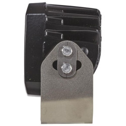 Darbinis šviesos diodas, 4000 lm, kvadratinis, 12/24V, baltas, spaustukas Deutsch kištukas, 8 šviesos diodai, Ultrabeam by Hella