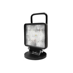 Medžiagų tvarkyklės LED Worklight VLC6170