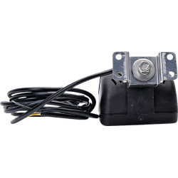 Atbulinės eigos šviesos diodas, 1300 lm, kvadratinis, 12/35 V, skaidrus, užsukamas, 101x147 mm, 9 šviesos diodai, Waś 1400630685