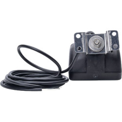 Darbinis šviesos diodas, 1300 lm, kvadratas, 12/35 V, skaidrus, užsukamas, 101x147 mm, 9 šviesos diodai, Waś 1400630683