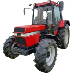 Darbinis šviesos diodas, 40 W, 5600 lm, stačiakampis, 12/24 V, baltas, 157x117x76,3 mm, potvynis, 12 LED LA10630