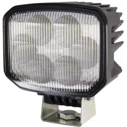 Darbinis šviestuvas, LED, 1000lm, 9-33V, artimas apšvietimas, PowerBeam 1000 Compact by Hella 1GA996188501