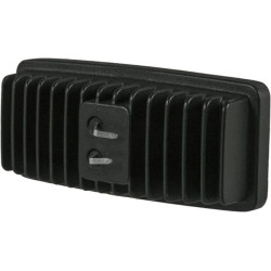 Darbinis šviesos diodas, 20W, 1750lm, stačiakampis, Kramp LA10431