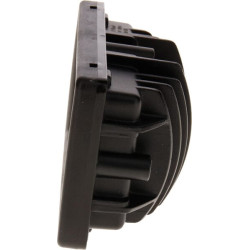 Darbinis šviesos diodas, 30W, 2400lm, stačiakampis, Flood, H11, Kramp LA10512