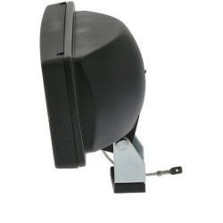 Kompaktiškas darbo žibintų rinkinys VLC6021