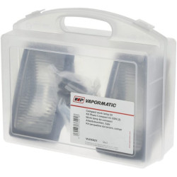 Kompaktiškas darbo žibintų rinkinys VLC6021