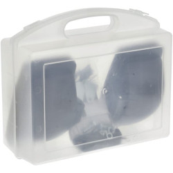 Kompaktiškas darbo žibintų rinkinys VLC6021