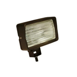 Žemai montuojama darbo lempa VPM3767