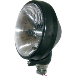 Priekinis žibintas halogeninis, 40/45W, apvalus, 12V, skaidrus, užsukamas, Ø 160mm 488335