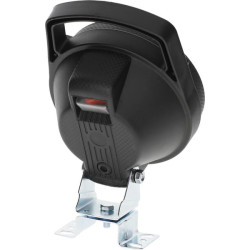 Darbinis šviestuvas halogeninis, 55/70W, apvalus, 12V, skaidrus, Ø 160mm 488345