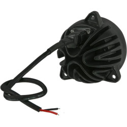 Darbinis šviesos diodas, 40W, 4800lm, apvalus, Flood, Kramp LA10429