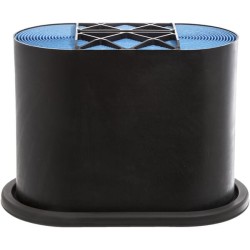 Case - IH CS95 Pro 87037984 Oro filtro išorinis