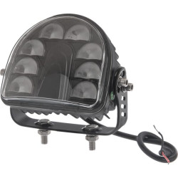 Apsauginis žibintas 20W RED ARC LINE LA10603