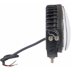 Apsauginis žibintas 20W RED ARC LINE LA10603