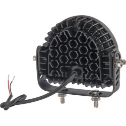 Apsauginis žibintas 20W RED ARC LINE LA10603