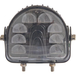 Apsauginis žibintas 20W RED ARC LINE LA10603