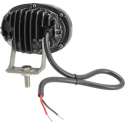 Apsauginis žibintas 9W BLUE LINE LA10602