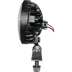 Darbinis šviesos diodas, 40W, 3800lm, ovalus, Kramp LA10440