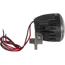 Darbinis šviesos diodas, 30W, 2400lm, ovalus, Kramp LA10439