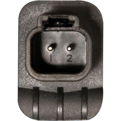 Darbinis šviesos diodas, 32 W, 3500 lm, ovalus, 12/24 V, baltas, užsukamas, pasukama galvutė, 180x126x72 mm, Deutsch 2-pin, Floo