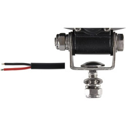 Darbinis šviesos diodas, 1200 lm, ovalus, 12/24 V, skaidrus, 65x120 mm, 8 LED, ValueFit by Hella 1GA357001001