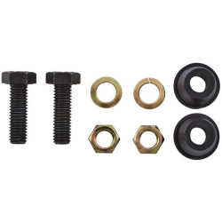 Galinis šviesos diodas, stačiakampis, 9/36 V, raudonas/gintaras, užsukamas, 326x68x130 mm, 33 šviesos diodai, Hella ValueFit 2SD