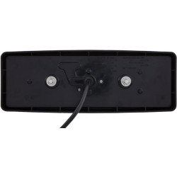 Galinis šviesos diodas, stačiakampis, 9/36 V, raudona/gintarinė/balta, užsukamas, 275x33,5x99,3 mm, Hella ValueFit 2VP357019011