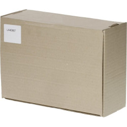 Daugiafunkcinis galinis KŠ žibintas Halogeninis, stačiakampis, 12/24V, 242x134x58mm, 5 kontaktų, Kramp LA40907