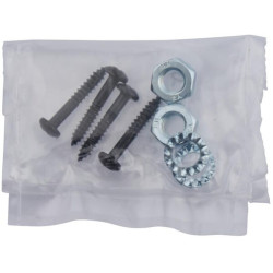 Galinis dešinysis žibintas stačiakampis, 12/24V, gintarinis/skaidrus/raudonas, užsukamas, 465x54x134mm, Hella 2VP008204101